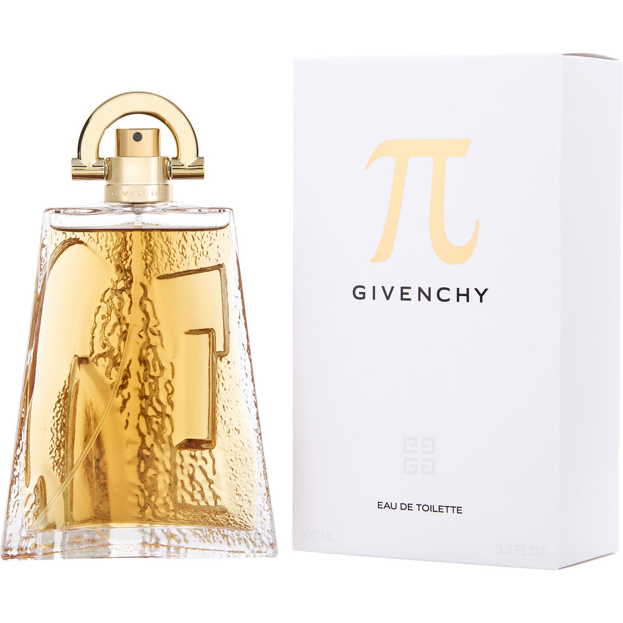 PI by Givenchy - EDT SPRAY 3.3 OZ - Men