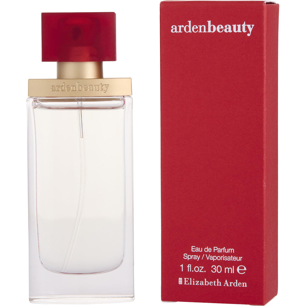 ARDEN BEAUTY by Elizabeth Arden - EAU DE PARFUM SPRAY 1 OZ - Women