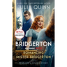 Romancing Mister Bridgerton [Tv Tie-In]: Penelope & Colin's Story, the Inspiration for Bridgerton Season Three