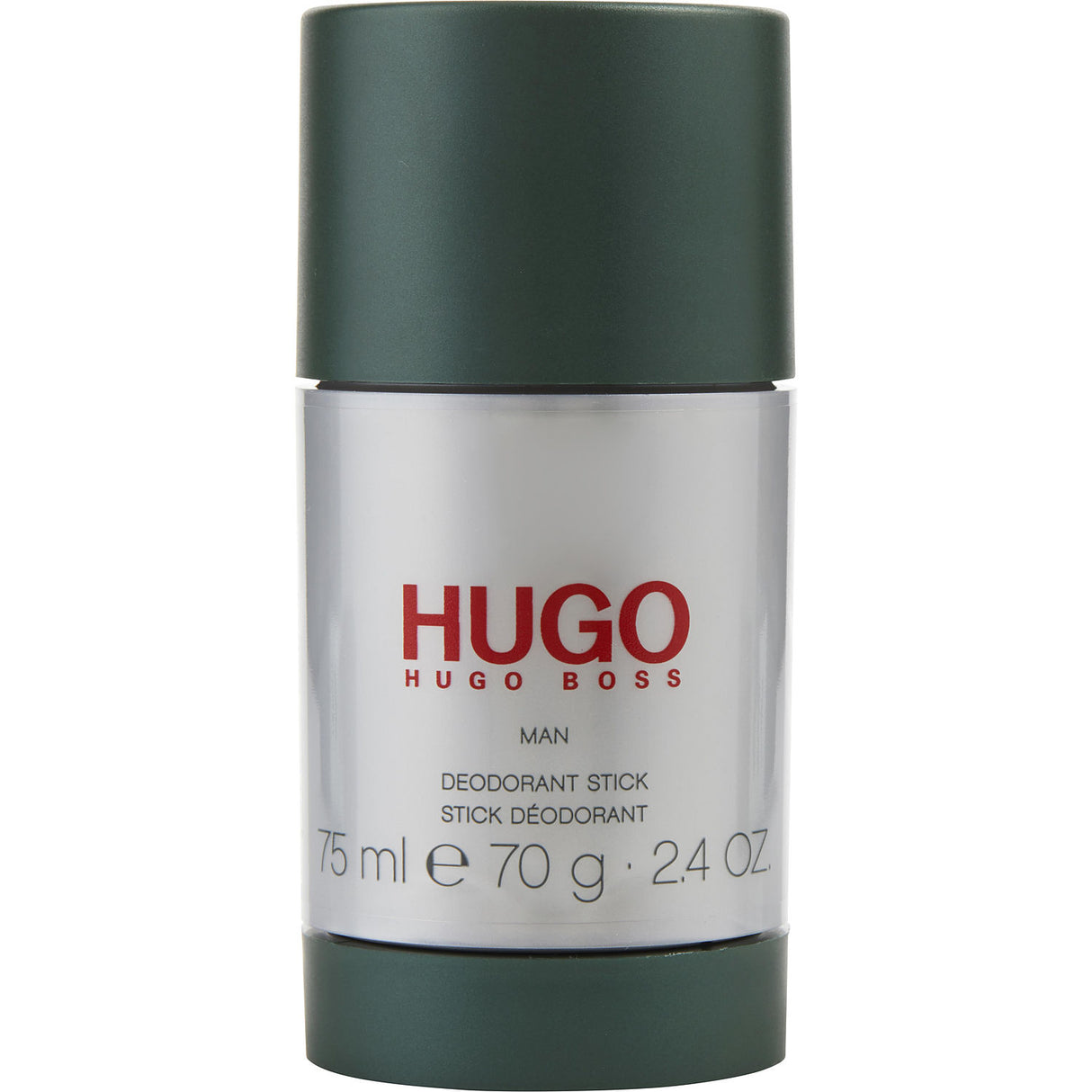 HUGO by Hugo Boss - DEODORANT STICK 2.4 OZ - Men