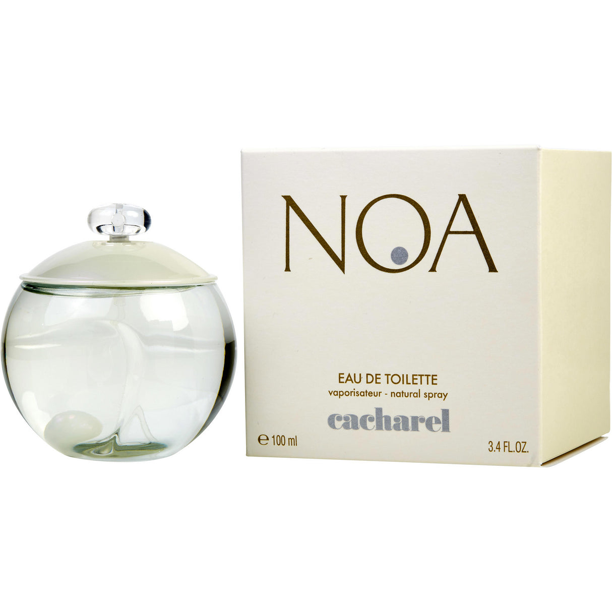 NOA by Cacharel - EDT SPRAY 3.4 OZ - Women