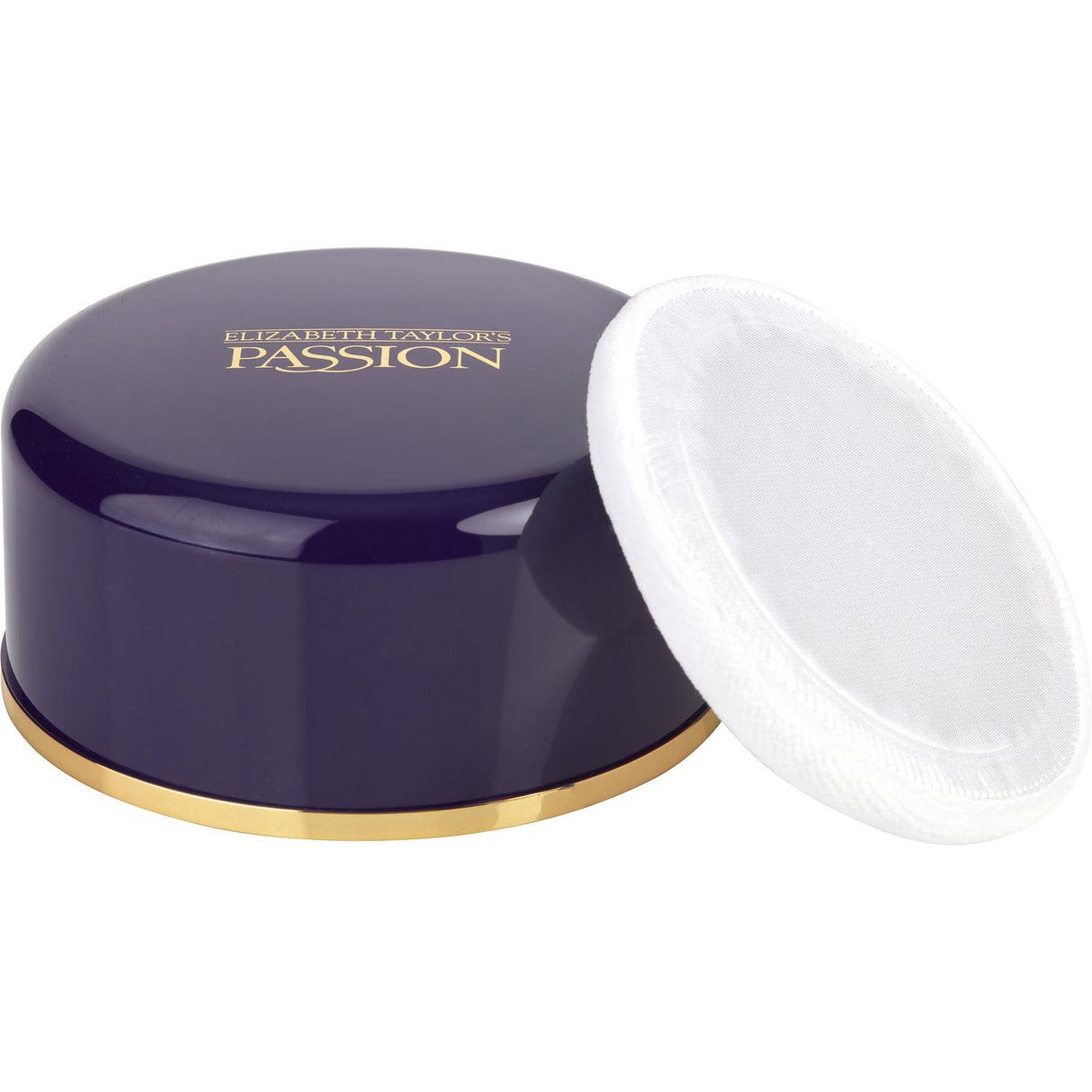 PASSION by Elizabeth Taylor - BODY POWDER 2.6 OZ - Women