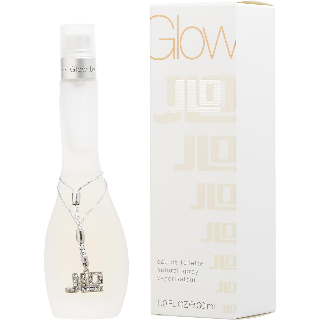 GLOW by Jennifer Lopez - EDT SPRAY 1 OZ - Women