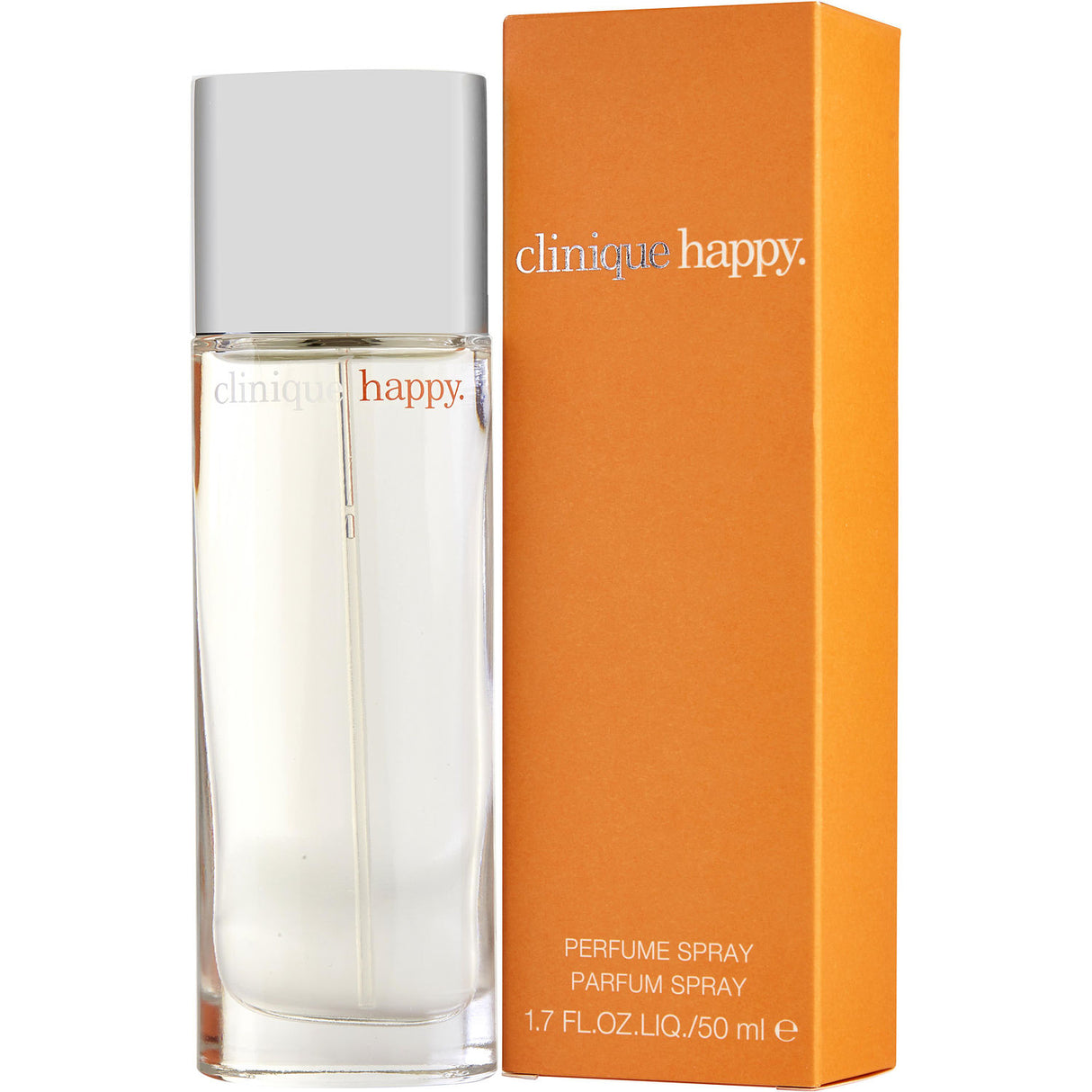 HAPPY by Clinique - EAU DE PARFUM SPRAY 1.7 OZ - Women