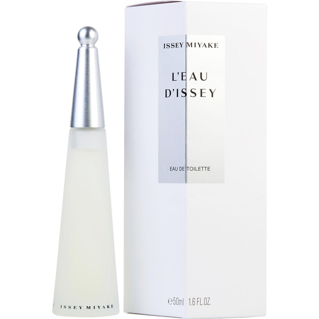 L'EAU D'ISSEY by Issey Miyake - EDT SPRAY 1.6 OZ - Women