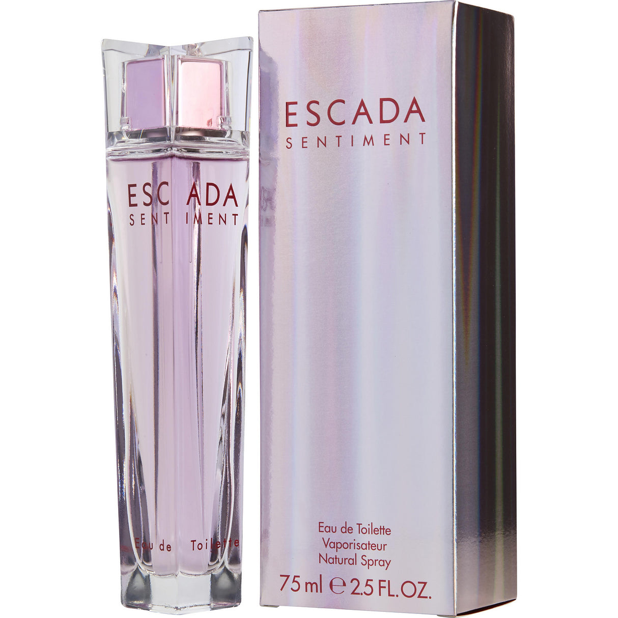 ESCADA SENTIMENT by Escada - EDT SPRAY 2.5 OZ - Women