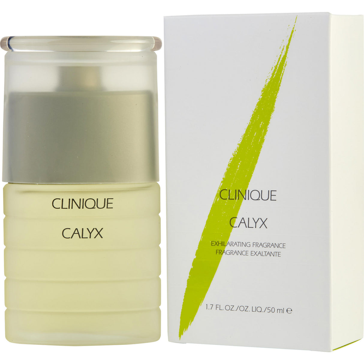 CALYX by Clinique - FRAGRANCE SPRAY 1.7 OZ - Women