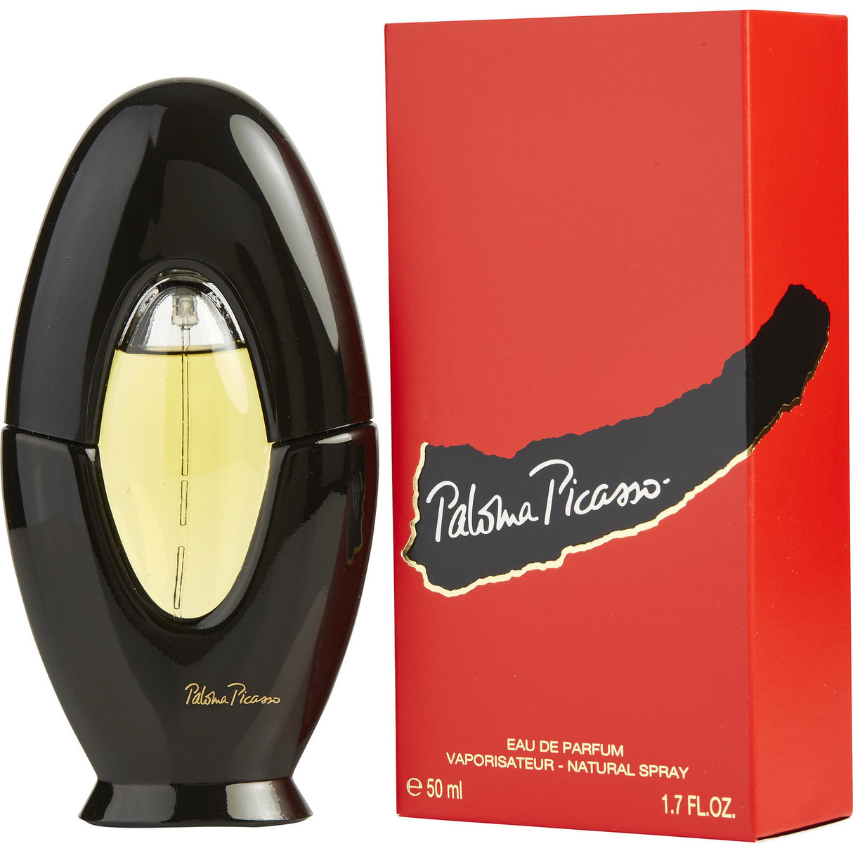 PALOMA PICASSO by Paloma Picasso - EAU DE PARFUM SPRAY 1.7 OZ - Women