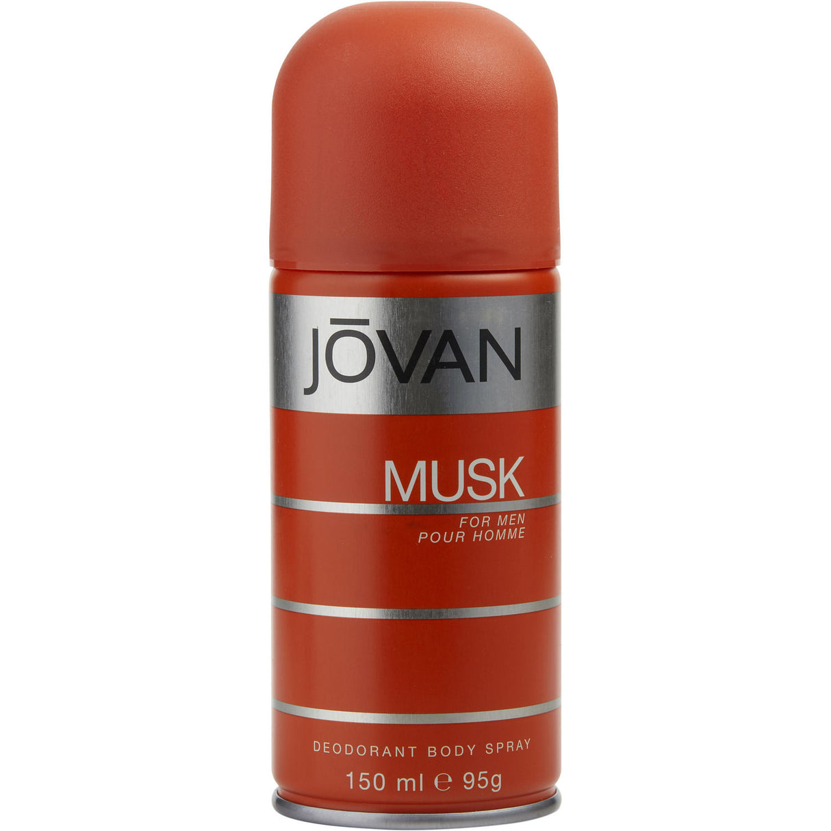 JOVAN MUSK by Jovan - DEODORANT BODY SPRAY 5 OZ - Men