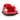 12V Electric Kids Ride on Bumper Car Battery Powered Bumping Car with Remote Control-Red