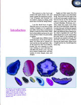 Beads & Agate Jewelry To Create Yourself by Schiffer Publishing