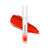 elvis+elvin Floral Liquid Lipstick with Hyaluronic Acid by elvis+elvin