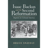 Isaac Backus and the Second Reformation