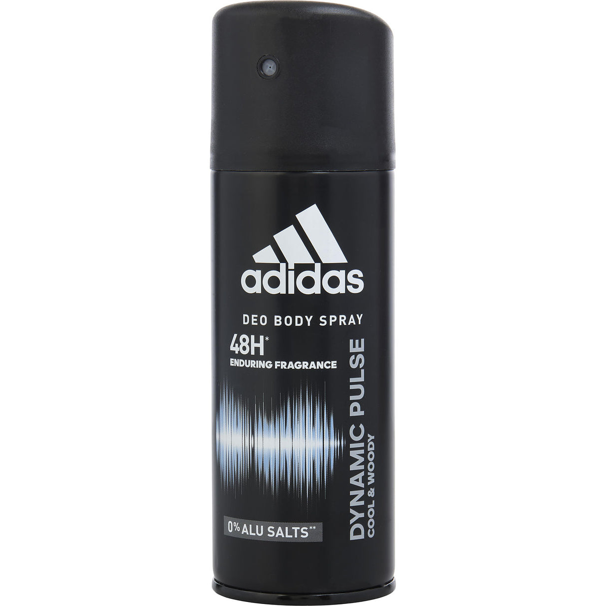 ADIDAS DYNAMIC PULSE by Adidas - DEODORANT BODY SPRAY-48H 5 OZ - Men