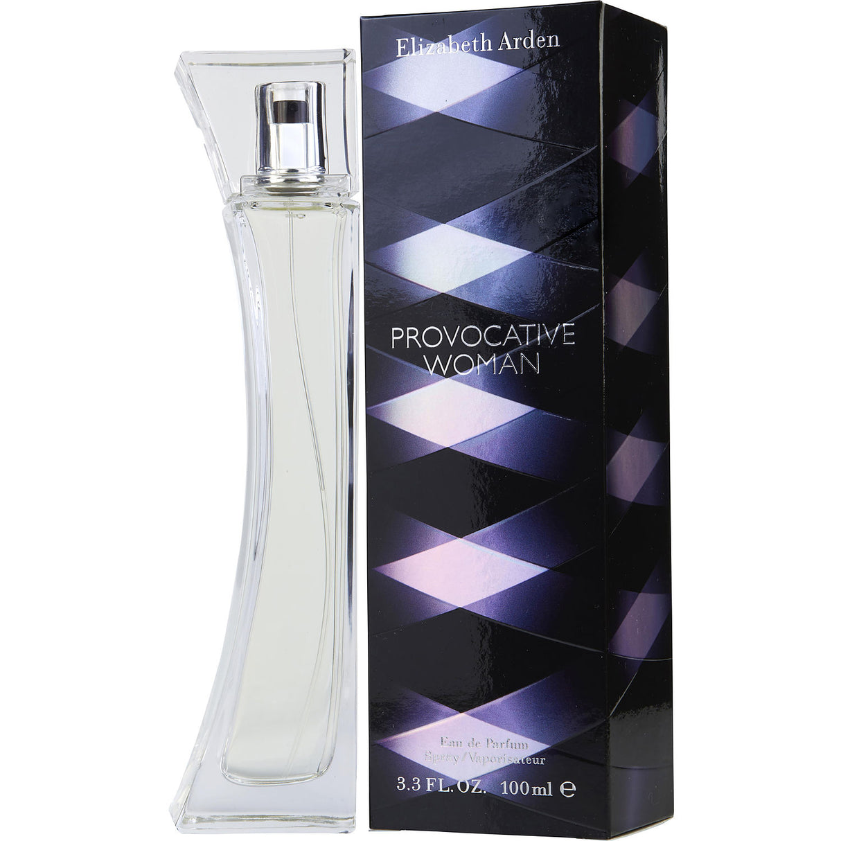 PROVOCATIVE by Elizabeth Arden - EAU DE PARFUM SPRAY 3.3 OZ - Women