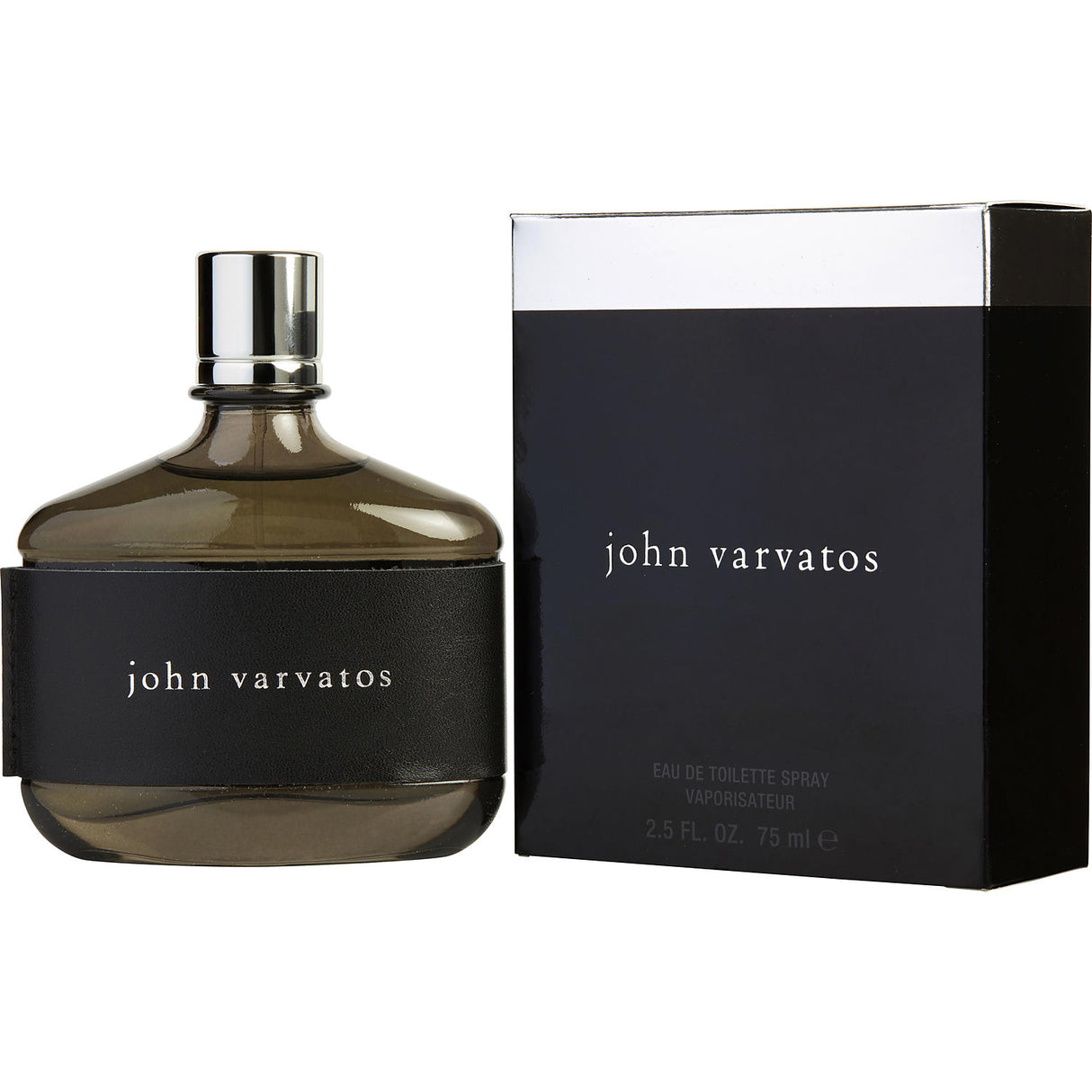 JOHN VARVATOS by John Varvatos - EDT SPRAY 2.5 OZ - Men