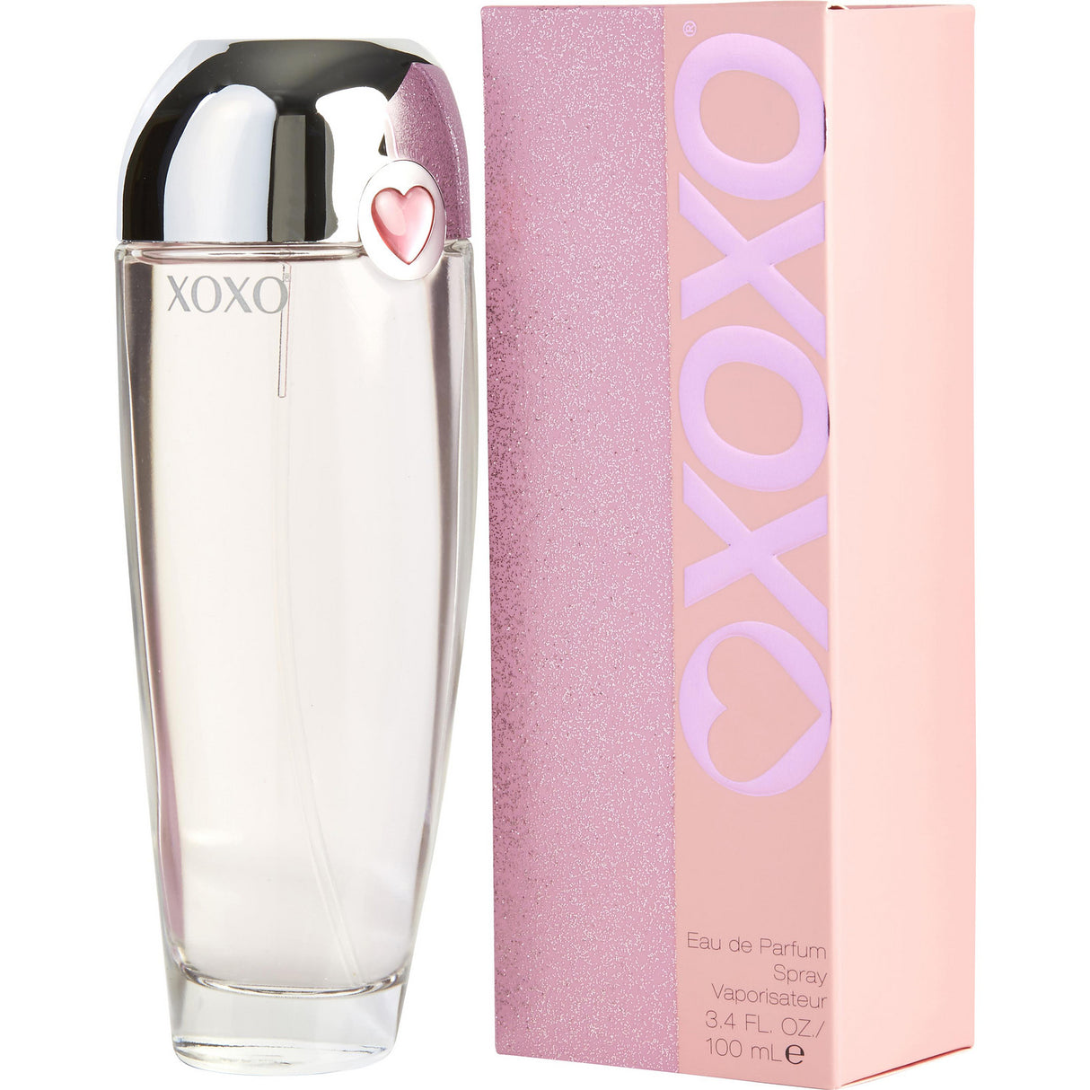 XOXO by Xoxo - EAU DE PARFUM SPRAY 3.4 OZ - Women