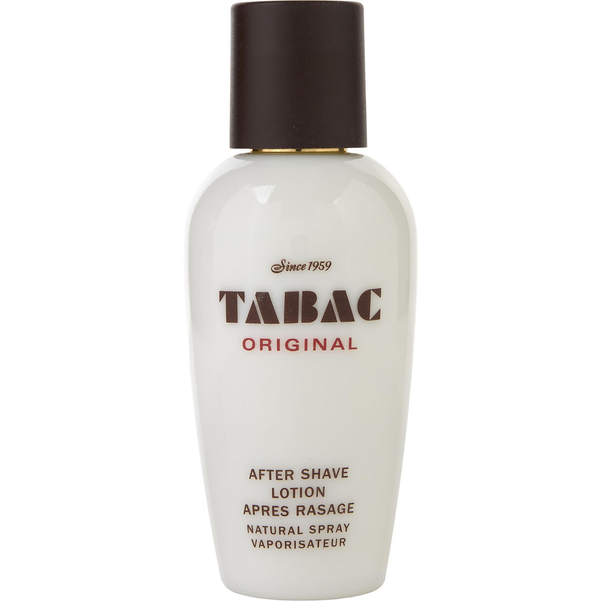 TABAC ORIGINAL by Maurer & Wirtz - AFTERSHAVE SPRAY 1.7 OZ - Men