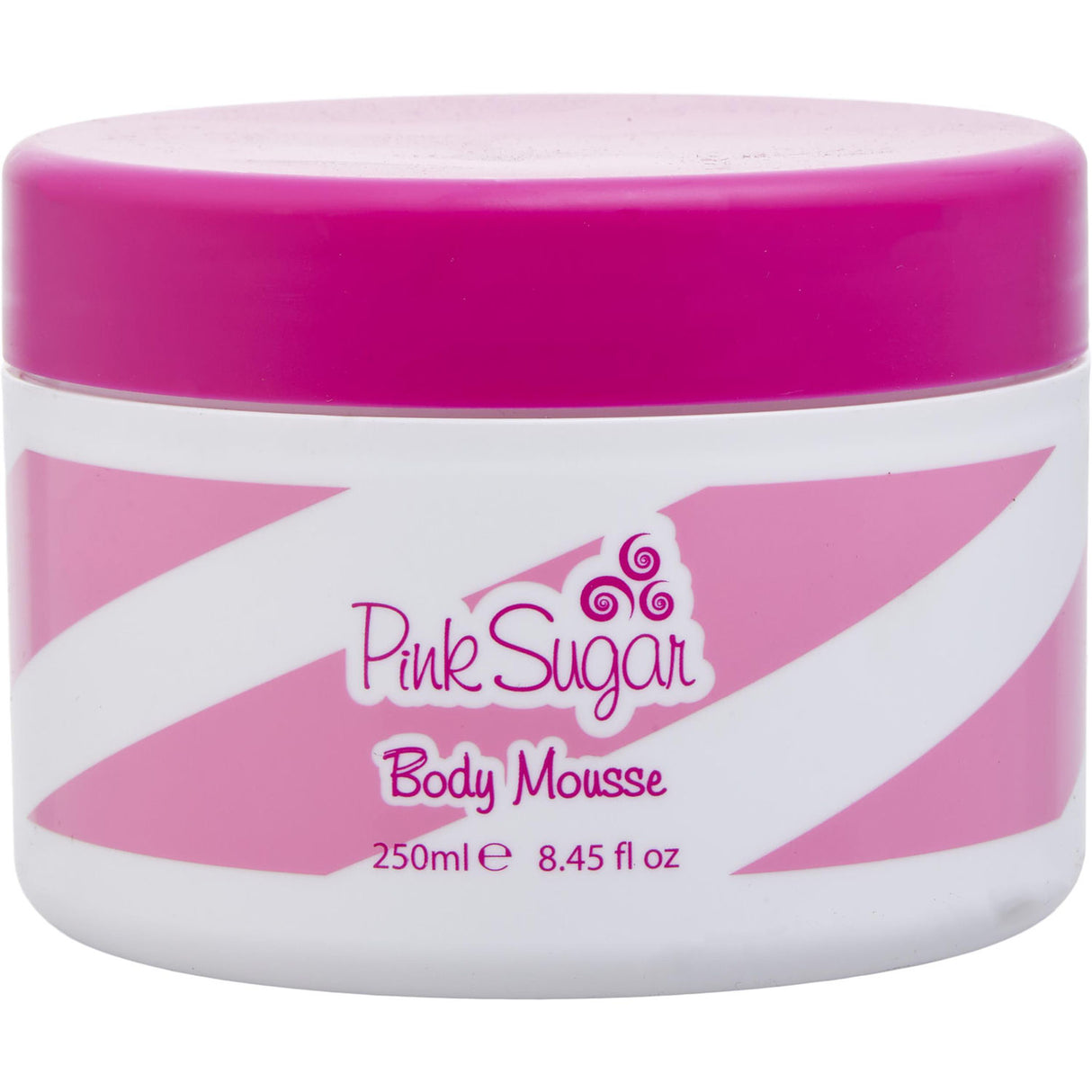 PINK SUGAR by Aquolina - BODY MOUSSE 8.4 OZ - Women