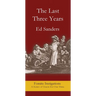 The Last Three Years