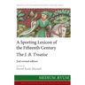 A Sporting Lexicon of the Fifteenth Century: The J.B. Treatise