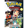 Pokémon Adventures: Black and White, Vol. 7