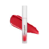 elvis+elvin Floral Liquid Lipstick with Hyaluronic Acid by elvis+elvin