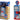 1948 Wayne 100-A Gas Pump "VP Racing Fuels" Blue and Gray "Vintage Gas Pumps" Series 13 1/18 Diecast Model by Greenlight
