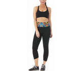 InstantFigure Racer back crop top 144019 by InstantFigure INC