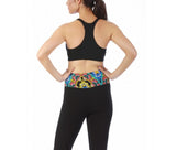 InstantFigure Racer back crop top 144019 by InstantFigure INC