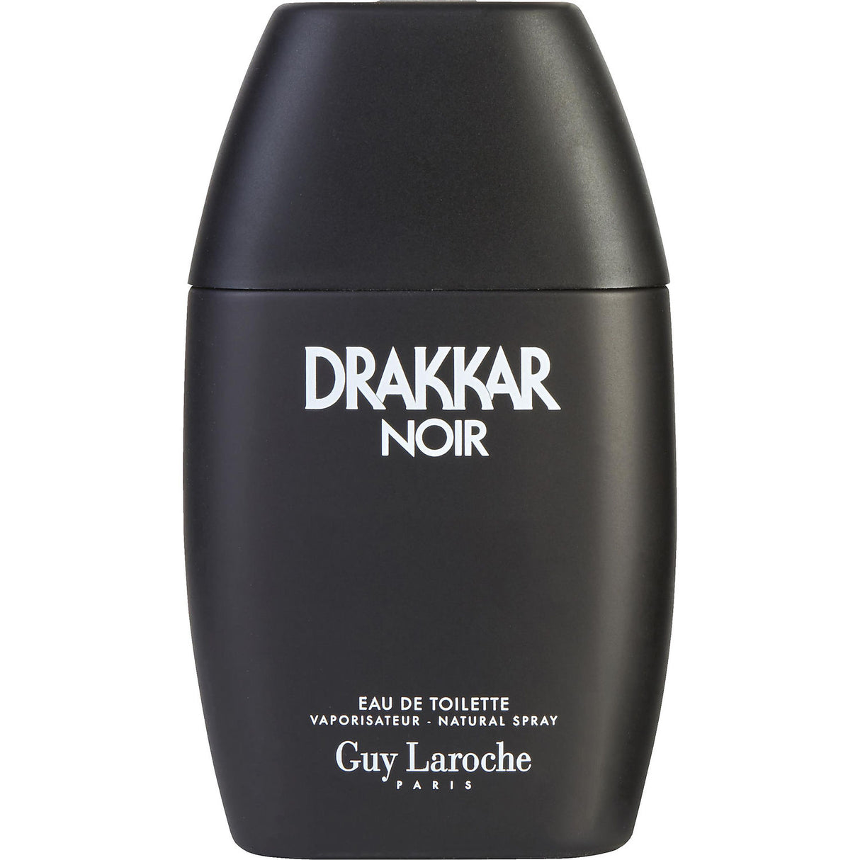 DRAKKAR NOIR by Guy Laroche - EDT SPRAY 3.4 OZ *TESTER - Men