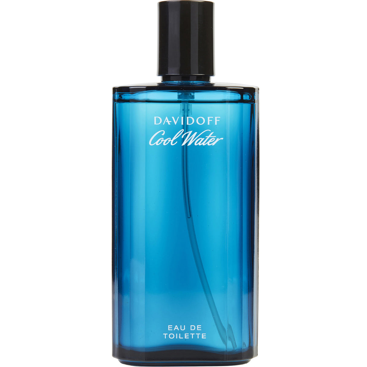 COOL WATER by Davidoff - EDT SPRAY 4.2 OZ (UNBOXED) - Men