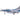Dassault Mirage 2000-5F Fighter Aircraft "2-FK Cigognes" French Air Force "Wing" Series 1/72 Diecast Model by Panzerkampf