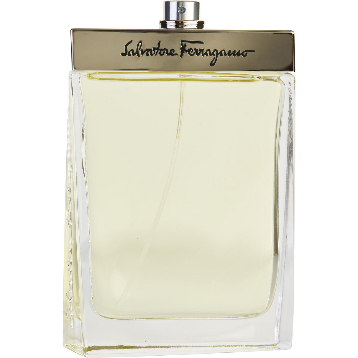 SALVATORE FERRAGAMO by Salvatore Ferragamo - EDT SPRAY 3.4 OZ *TESTER - Men