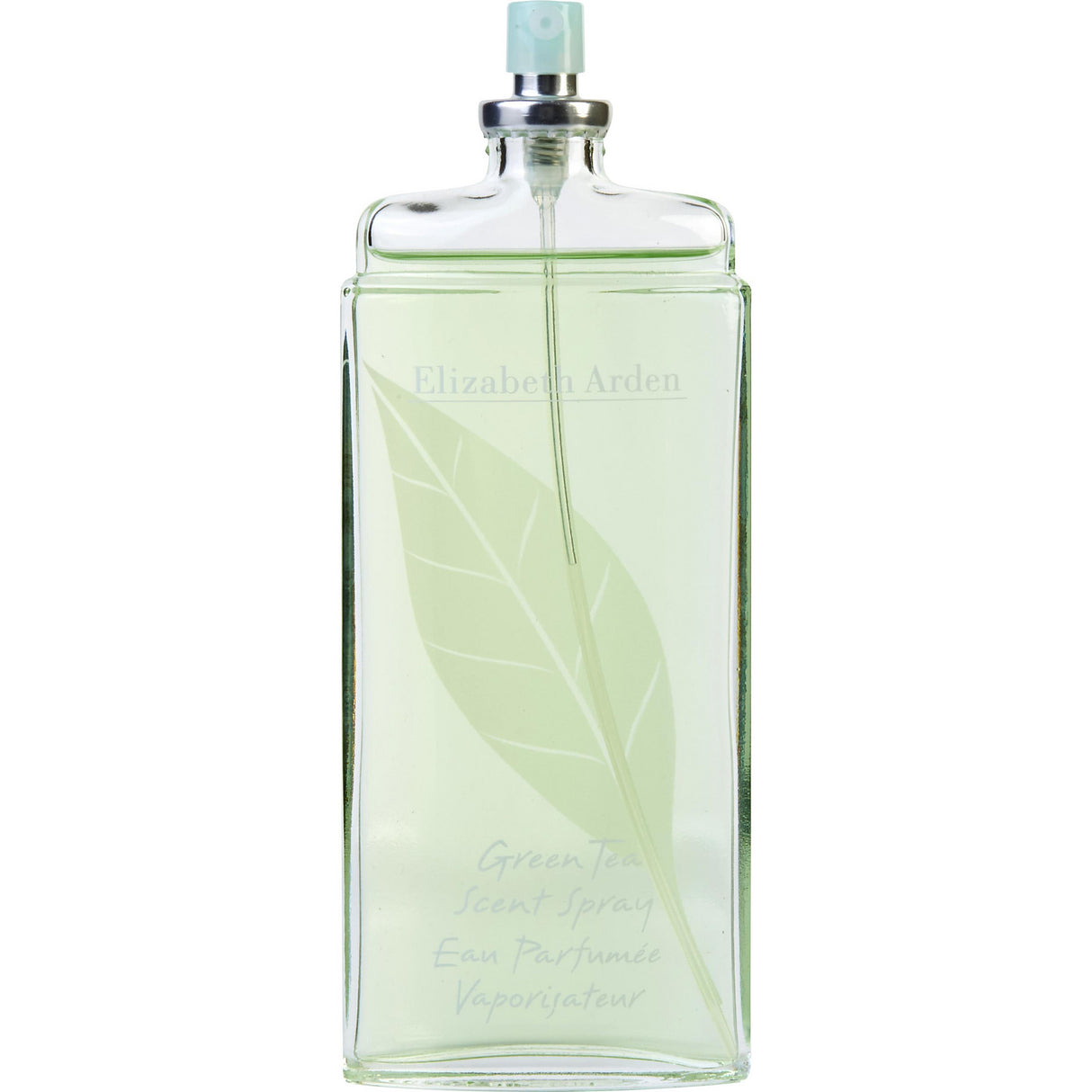 GREEN TEA by Elizabeth Arden - EDT SPRAY 3.3 OZ *TESTER - Women