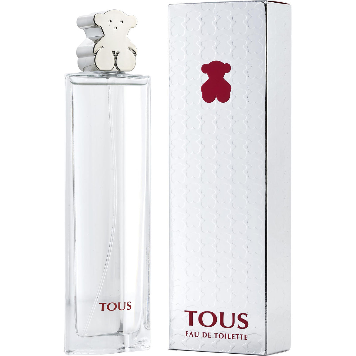 TOUS by Tous - EDT SPRAY 3 OZ - Women