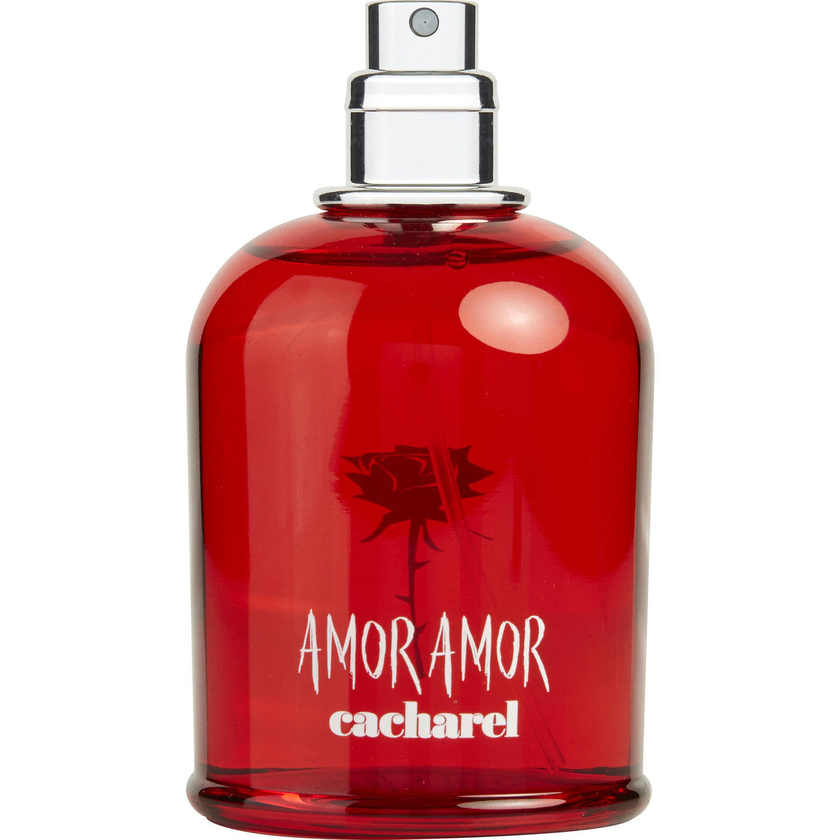 AMOR AMOR by Cacharel - EDT SPRAY 3.4 OZ *TESTER - Women