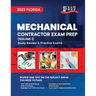 2023 Florida Mechanical Contractor: Volume 1: Study Review & Practice Exams