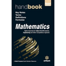 Handbook Mathematics