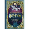 Harry Potter and the Prisoner of Azkaban (Harry Potter, Book 3) (Minalima Edition) (Interactive Illustrated Edition)