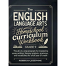 English Language Arts Homeschool Curriculum Workbook Grade 9: The All-in-One Program for Mastering Essay Writing, Literary Analysis, Grammar, and Voca