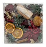 Holiday Memories Box Potpourri by Andaluca Home