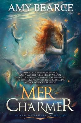 Mer-Charmer - Paperback by Books by splitShops