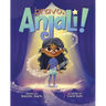 Bravo, Anjali!
