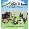 Sticky the Kitty - Daphne Comes to Town