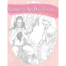 Barbier's Art Deco Erotica: A Sexy Coloring Book