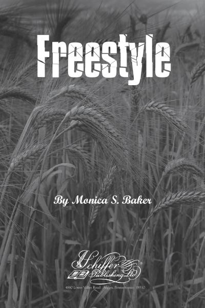 Freestyle by Schiffer Publishing