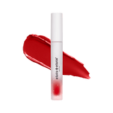 elvis+elvin Floral Liquid Lipstick with Hyaluronic Acid by elvis+elvin