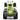 Claas Torion 1914 Wheel Loader Green with White Top Diecast Model by Siku