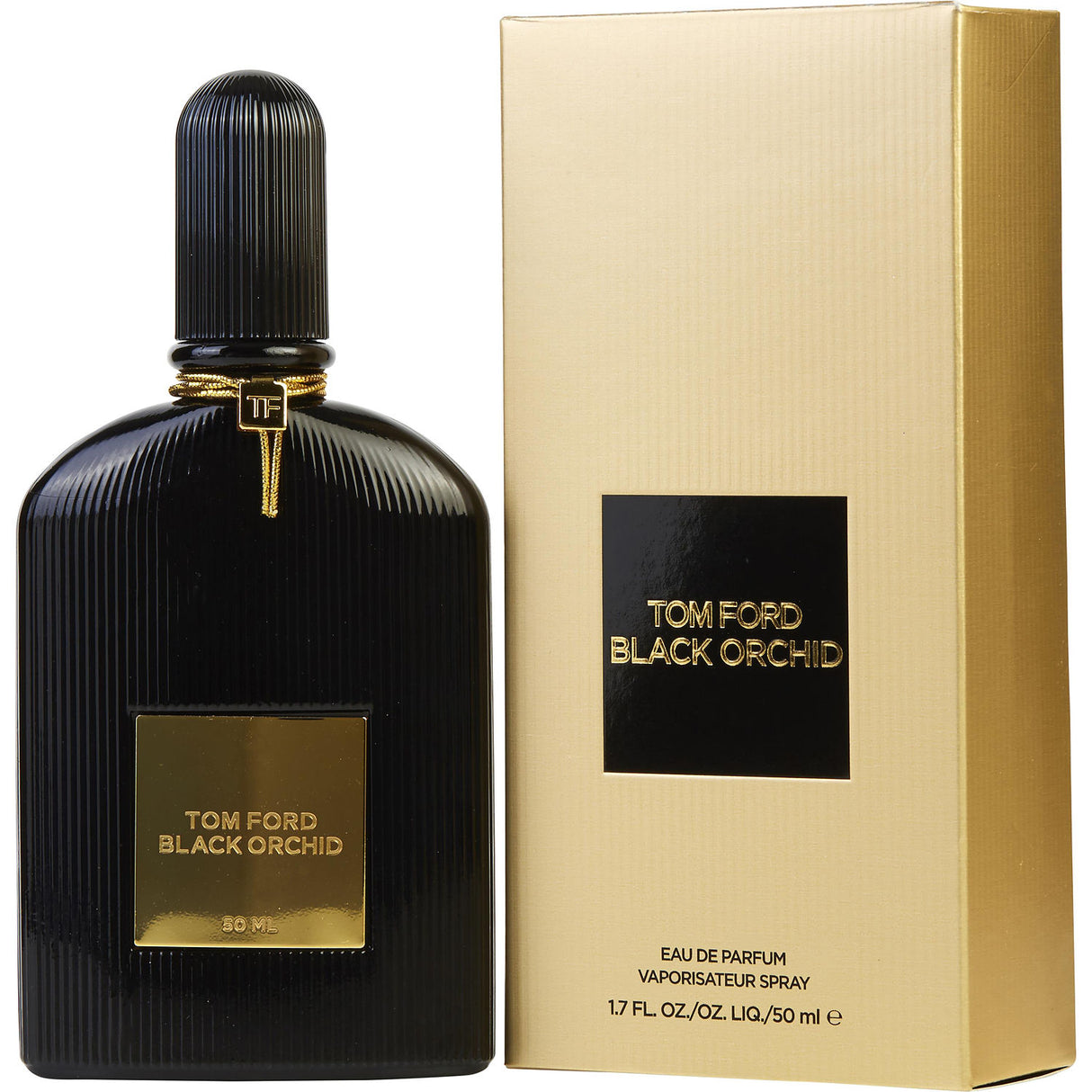 BLACK ORCHID by Tom Ford - EAU DE PARFUM SPRAY 1.7 OZ - Women